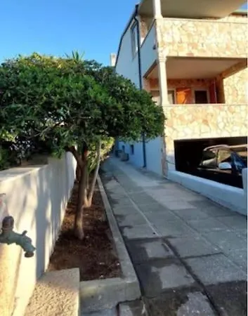 Apartment Dimora Vicky - La Ciaccia Valledoria (Sardinia)