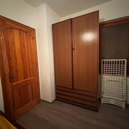 Dimora Vicky - La Ciaccia Apartment