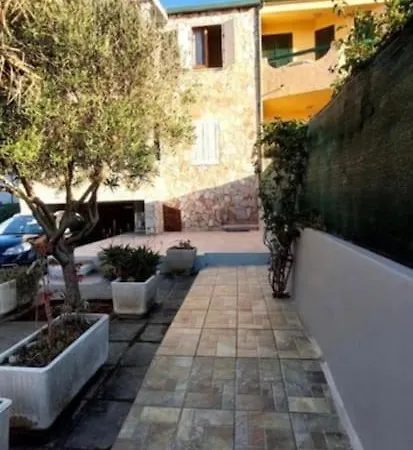 Apartment Dimora Vicky - La Ciaccia