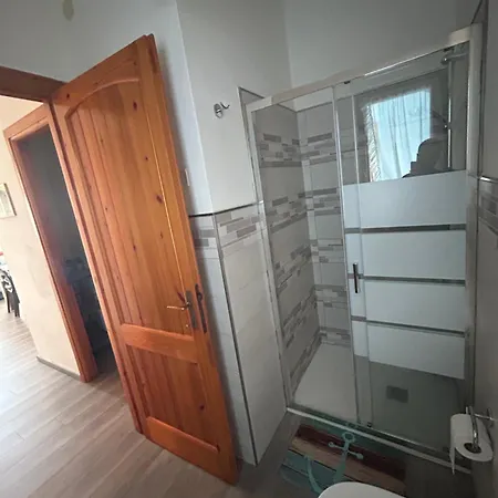 Apartment Dimora Vicky - La Ciaccia *