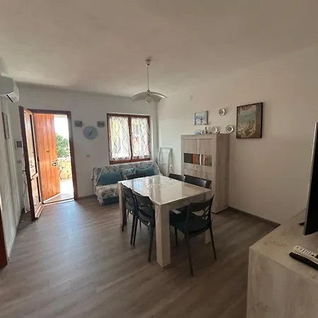 Apartment Dimora Vicky - La Ciaccia *