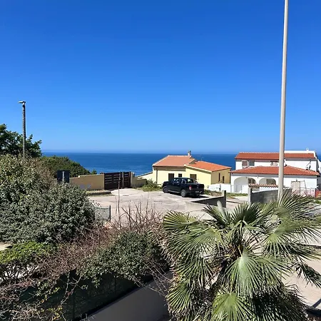 Dimora Vicky - La Ciaccia شقة *