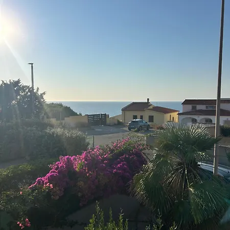 Apartman Dimora Vicky - La Ciaccia *