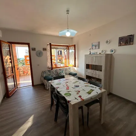 Apartman Dimora Vicky - La Ciaccia *