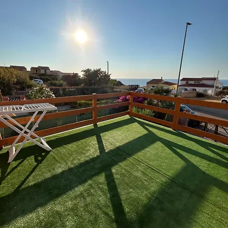 Apartman Dimora Vicky - La Ciaccia Valledoria