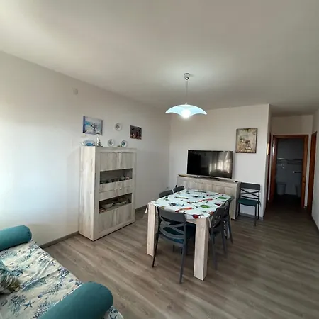 Apartament Dimora Vicky - La Ciaccia