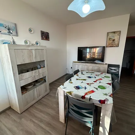 Dimora Vicky - La Ciaccia Apartman *