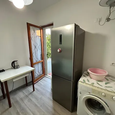 Apartament Dimora Vicky - La Ciaccia Valledoria (Sardinia)