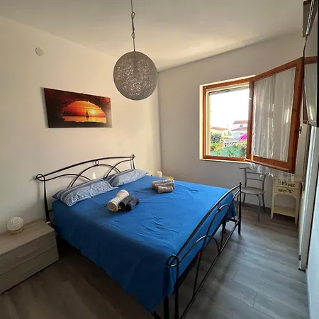 Dimora Vicky - La Ciaccia Apartament
