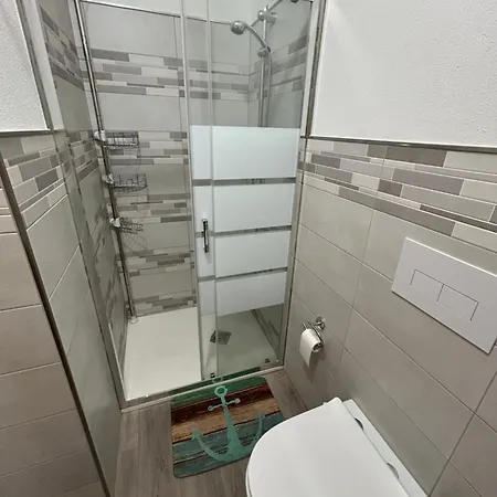 Apartman Dimora Vicky - La Ciaccia Valledoria