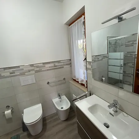 Dimora Vicky - La Ciaccia Apartman