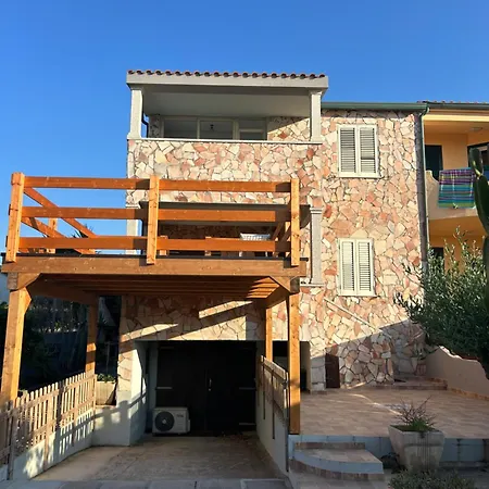 Apartman Dimora Vicky - La Ciaccia