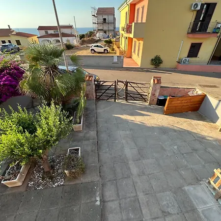 Apartament Dimora Vicky - La Ciaccia Valledoria (Sardinia)