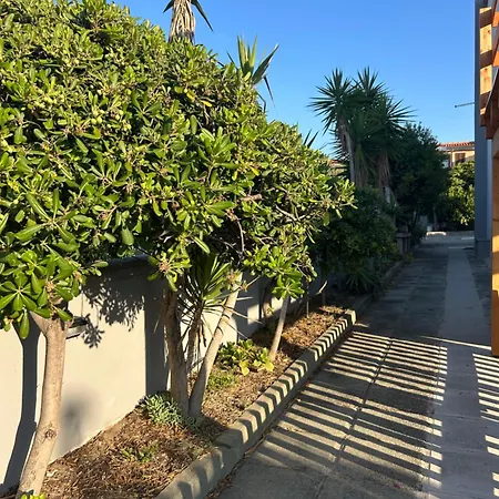 Apartman Dimora Vicky - La Ciaccia *