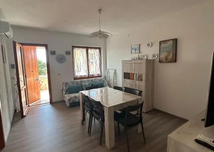 Appartamento Dimora Vicky - La Ciaccia *
